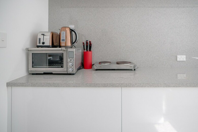 Apartamentos Artemis Modern 2 Bedrooms Unit In Castor Bay