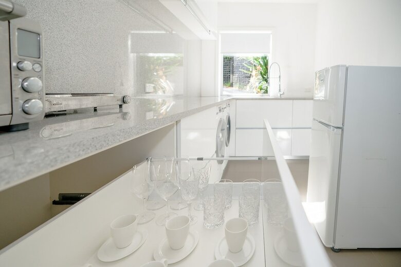 Apartamentos Artemis Modern 2 Bedrooms Unit In Castor Bay
