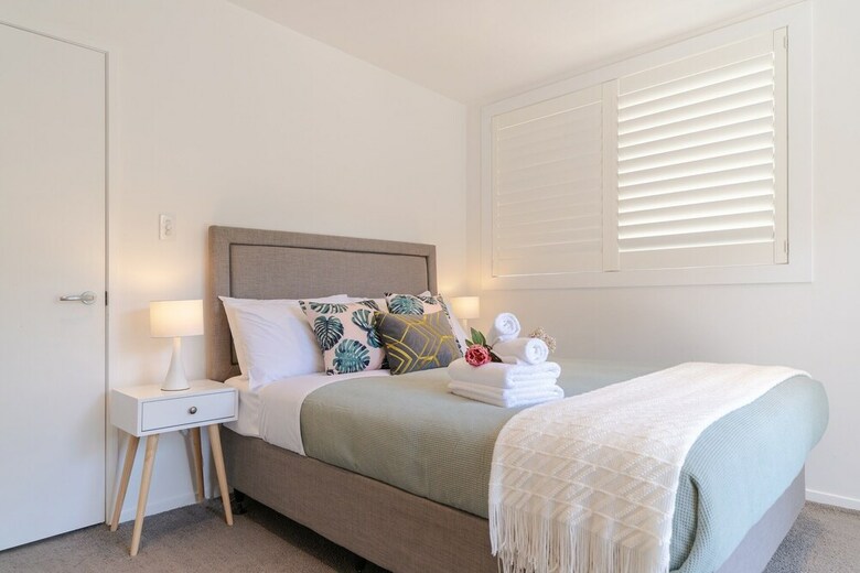 Apartamentos Artemis Modern 2 Bedrooms Unit In Castor Bay