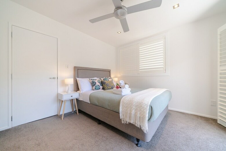Apartamentos Artemis Modern 2 Bedrooms Unit In Castor Bay