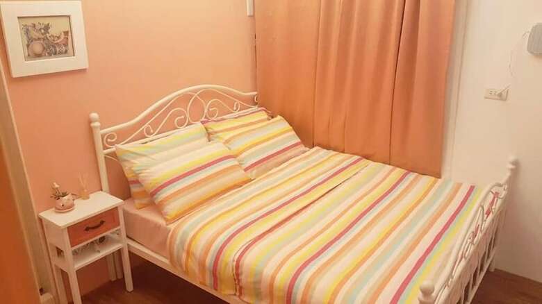 Lillian B&B
