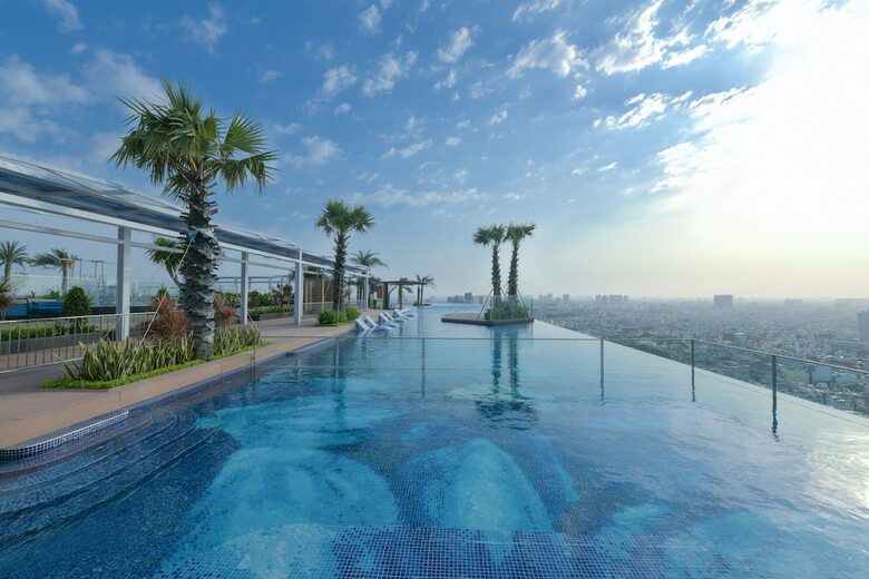 La Vela Saigon Hotel