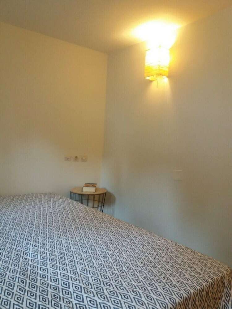 Apartamentos Absolute Matala