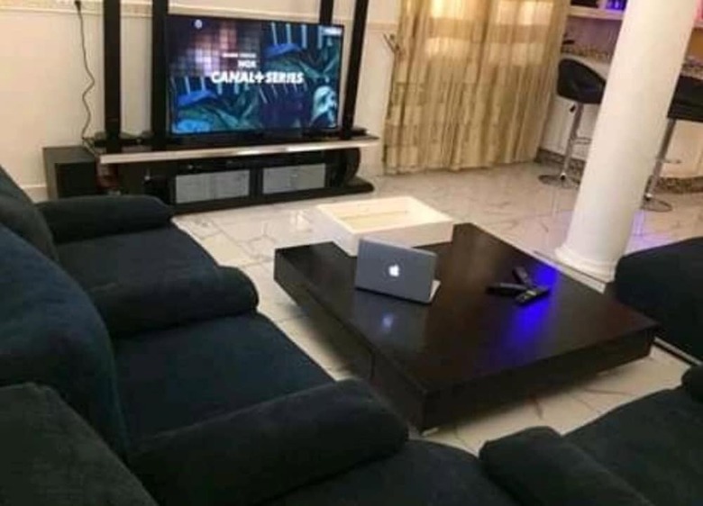 Apartamentos Sawa Blues