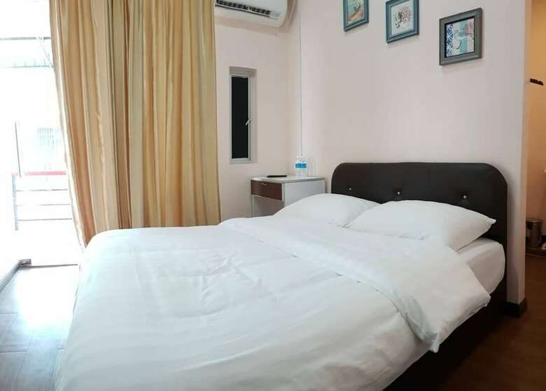 Hotel Sipadan Haven Inn