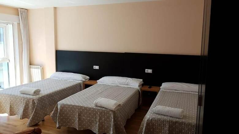 Pension Noja Rooms