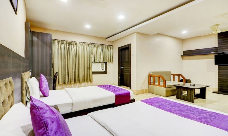 Treebo Tryst Sagar Hotel Jamshedpur