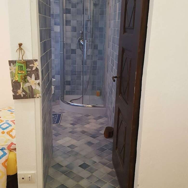 Apartamento Residenze Soledade