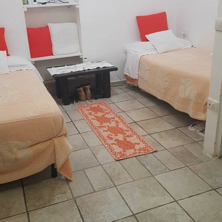 Apartamento Residenze Soledade