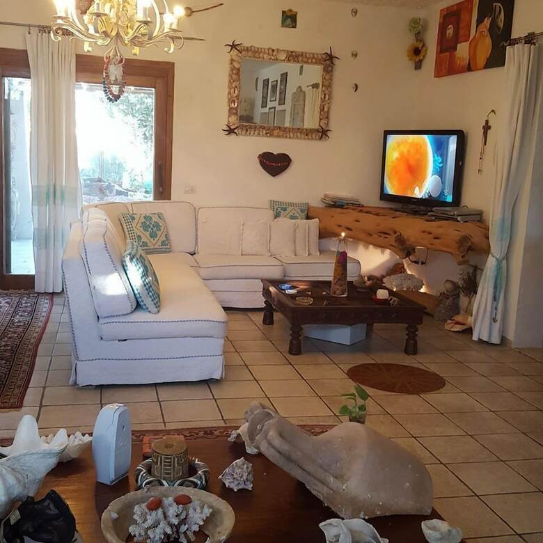 Apartamento Residenze Soledade