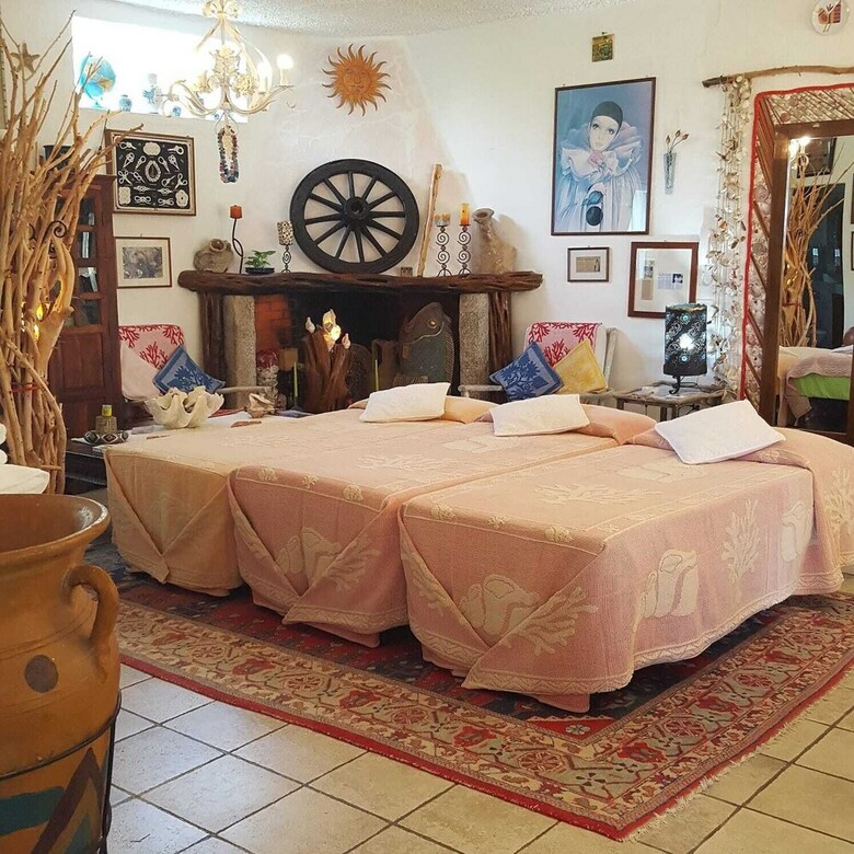 Apartamento Residenze Soledade