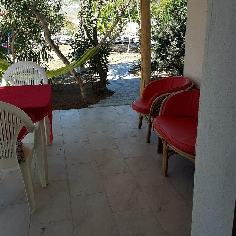 Apartamento Residenze Soledade