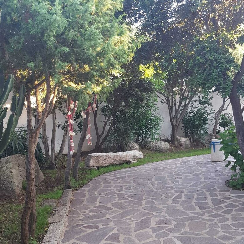 Apartamento Residenze Soledade