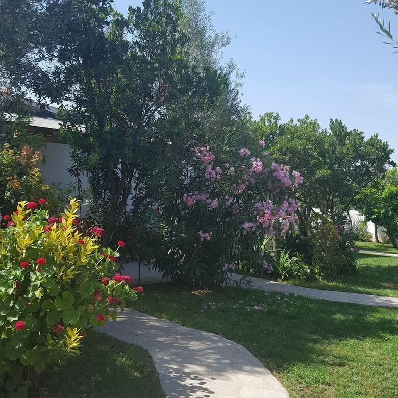 Apartamento Residenze Soledade