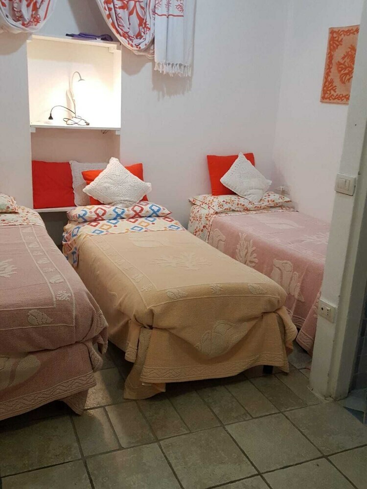 Apartamento Residenze Soledade