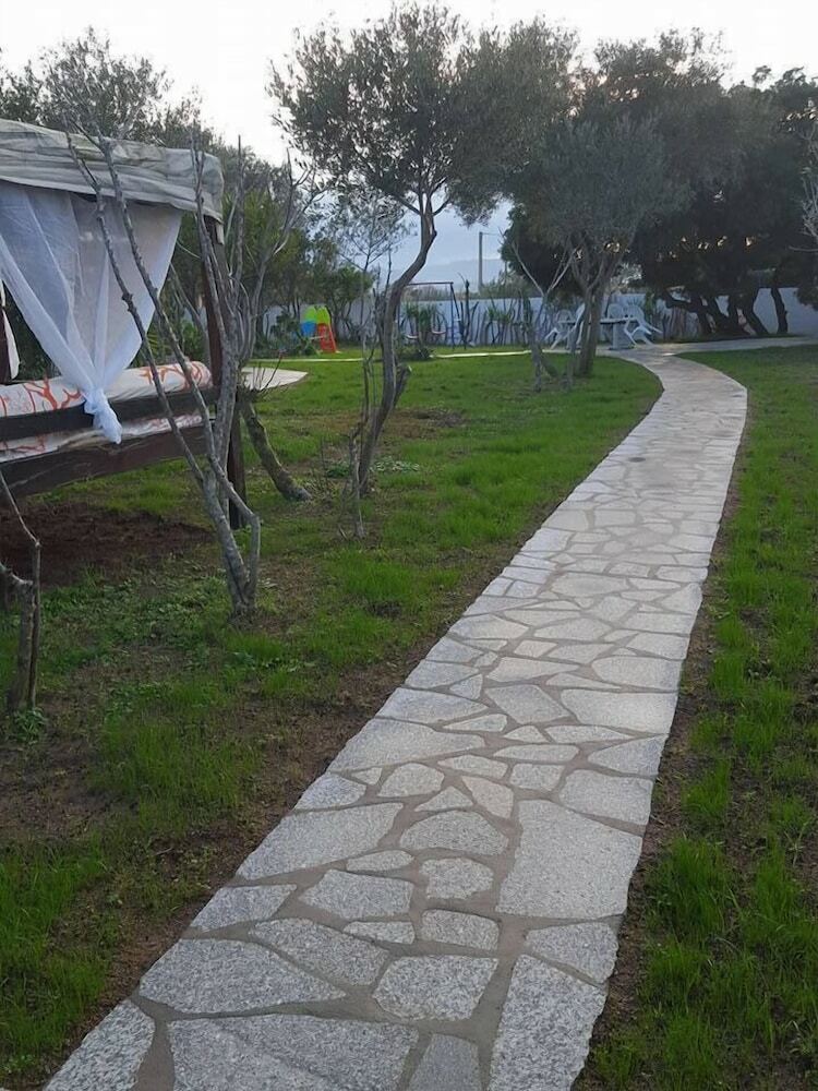 Apartamento Residenze Soledade