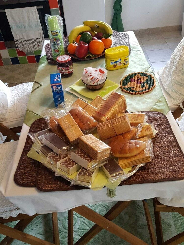 Apartamento Residenze Soledade
