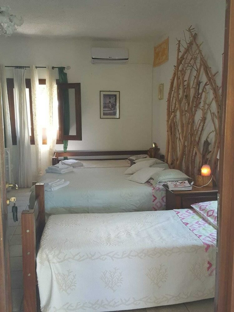 Apartamento Residenze Soledade