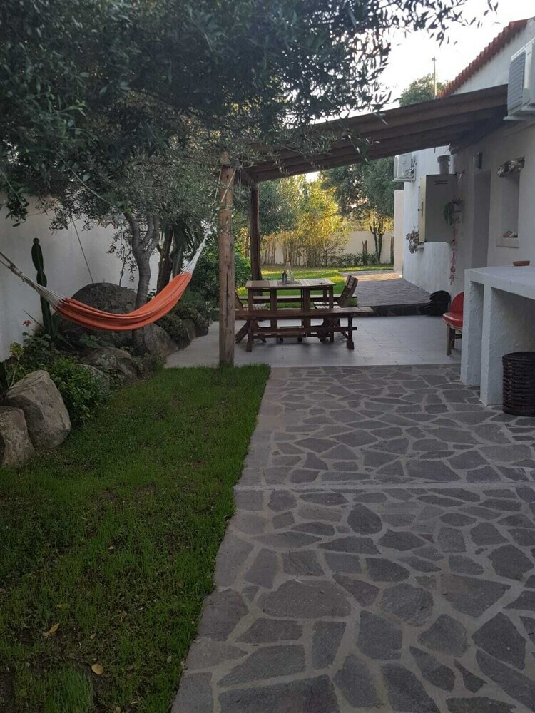 Apartamento Residenze Soledade