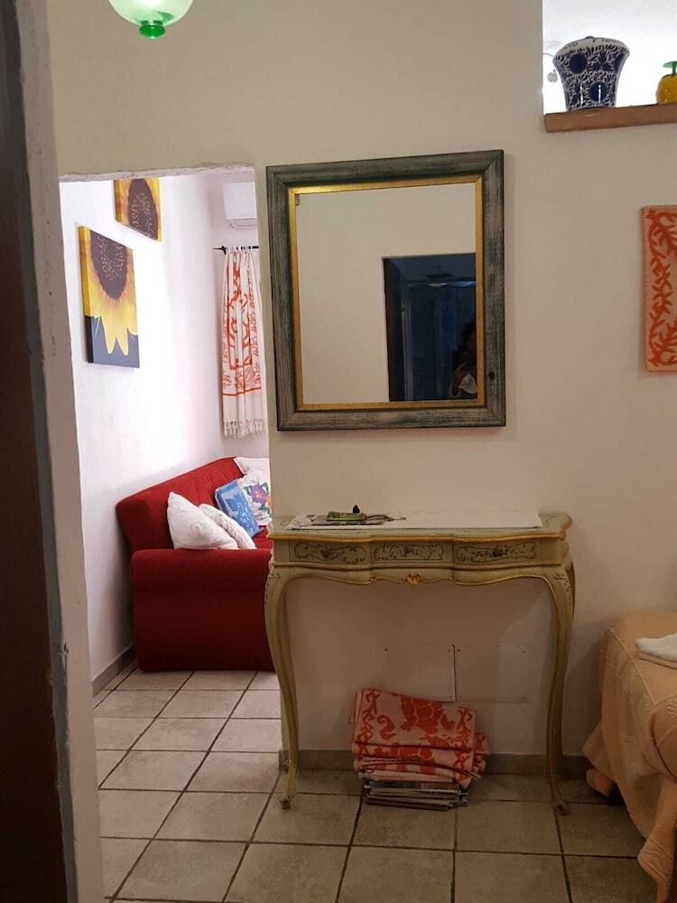 Apartamento Residenze Soledade