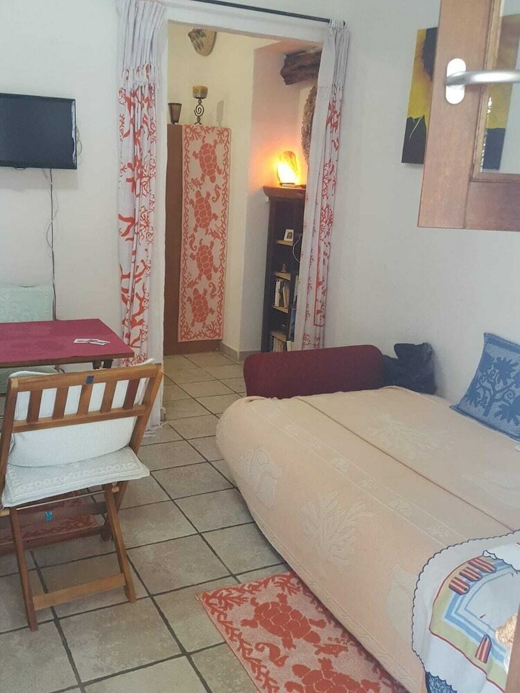 Apartamento Residenze Soledade