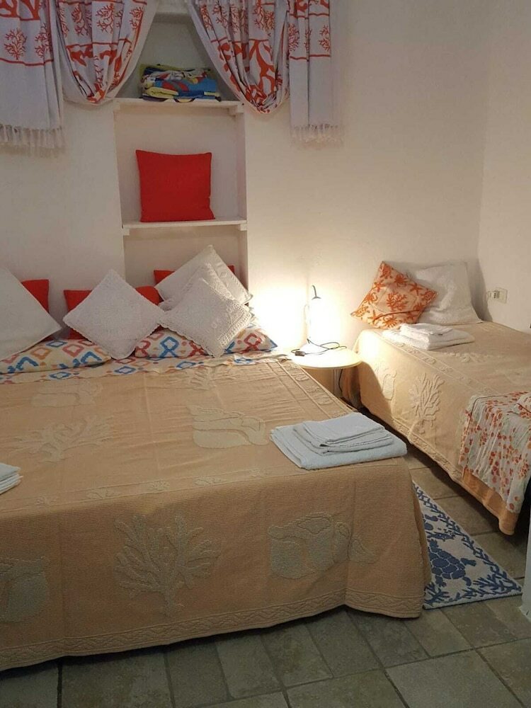 Apartamento Residenze Soledade