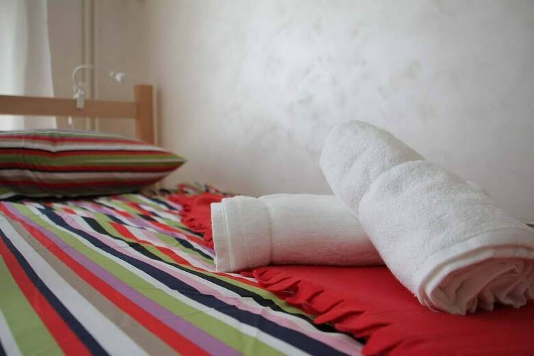 Hotel Guest House Miss Depolo