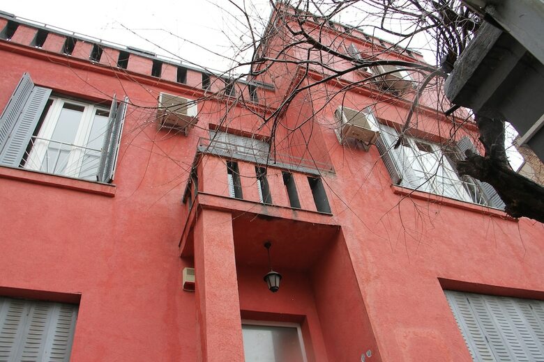 Hotel Guest House Miss Depolo
