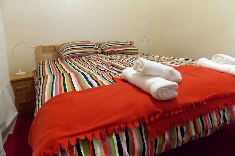 Hotel Guest House Miss Depolo