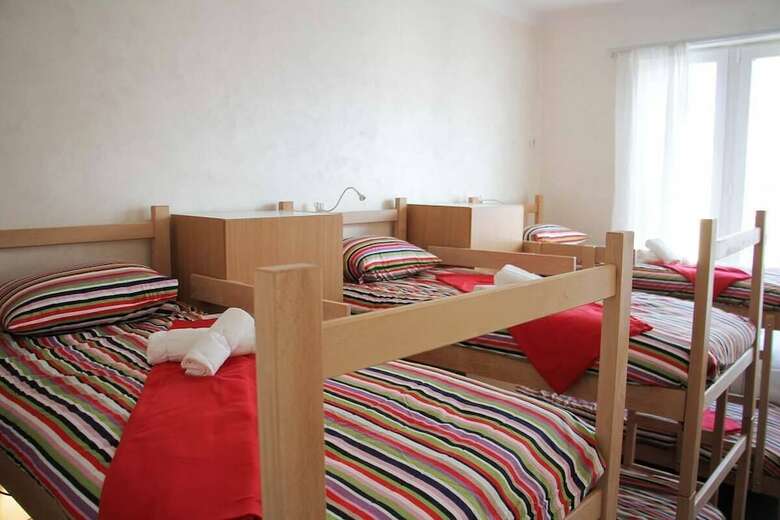 Hotel Guest House Miss Depolo