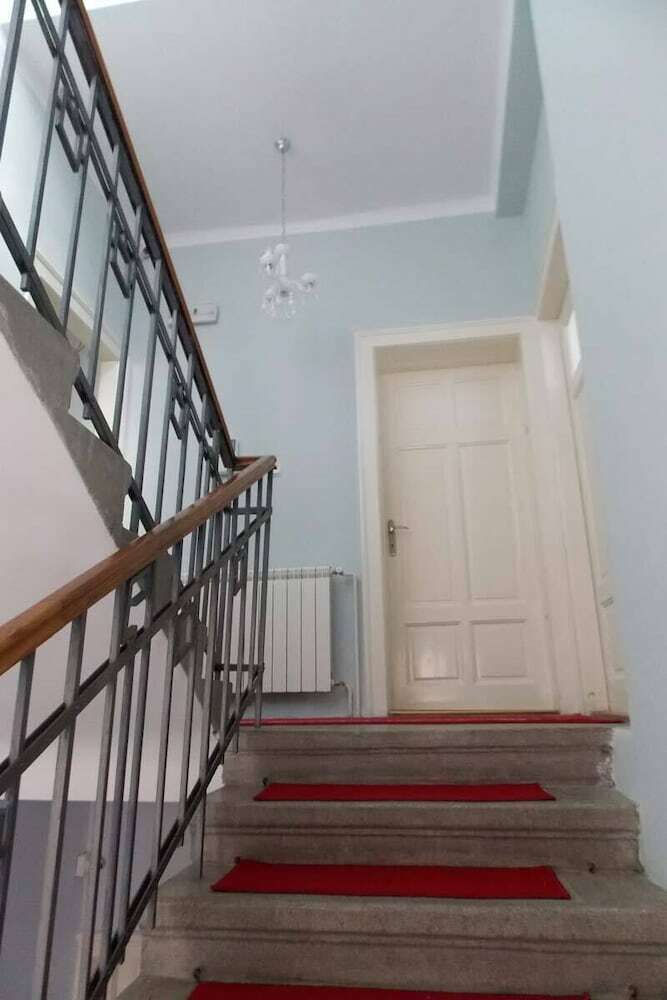 Hotel Guest House Miss Depolo