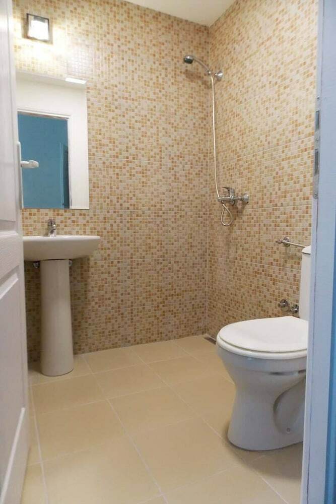 Hotel Guest House Miss Depolo