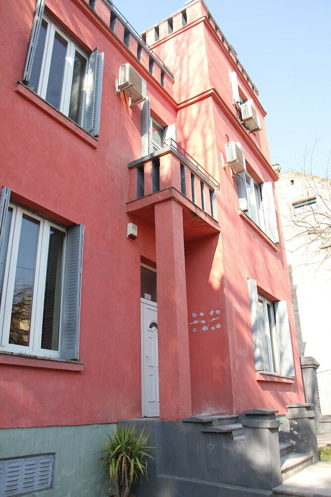 Hotel Guest House Miss Depolo