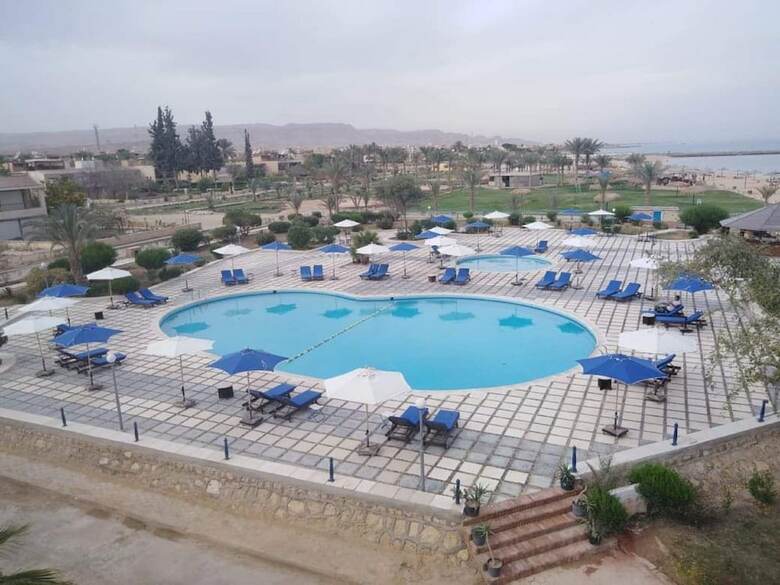 Amigo Elsokhna Hotel
