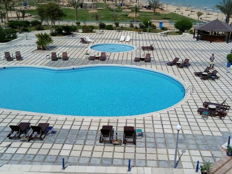 Amigo Elsokhna Hotel