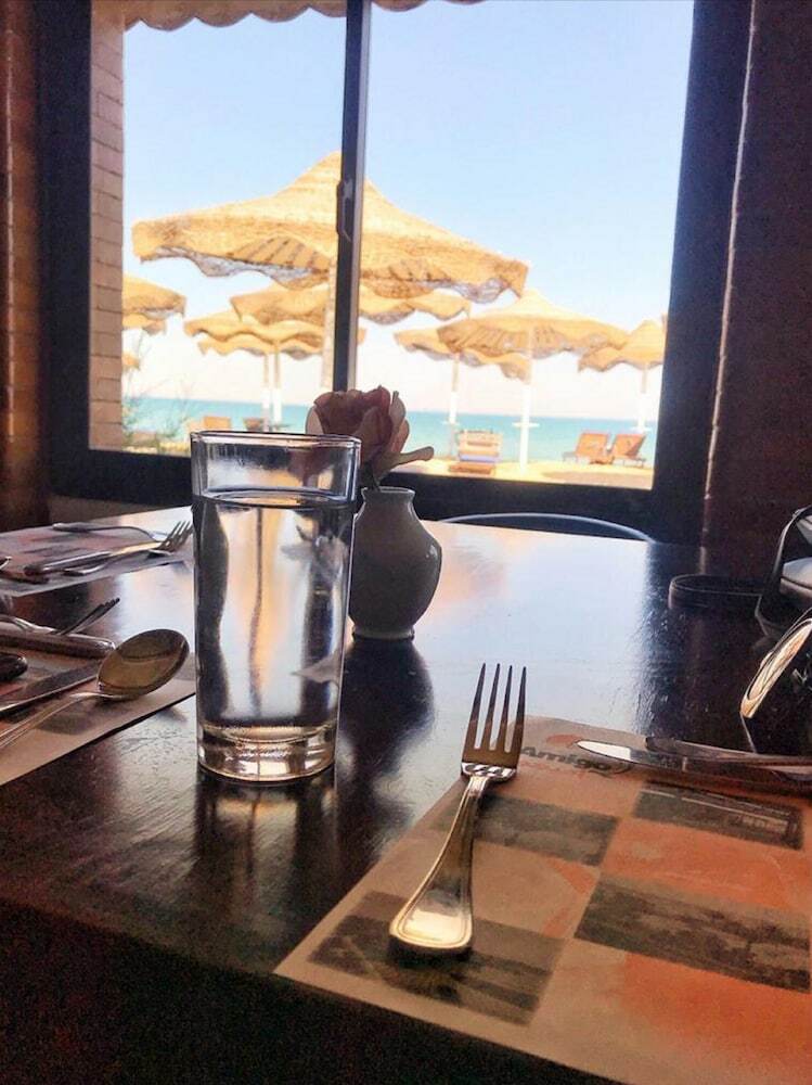 Amigo Elsokhna Hotel