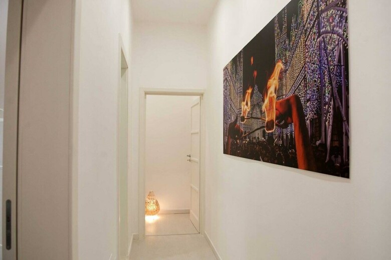 Bed & Breakfast Il Trampoliere