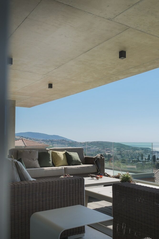 Villa Casa Lucia - Park Lucia