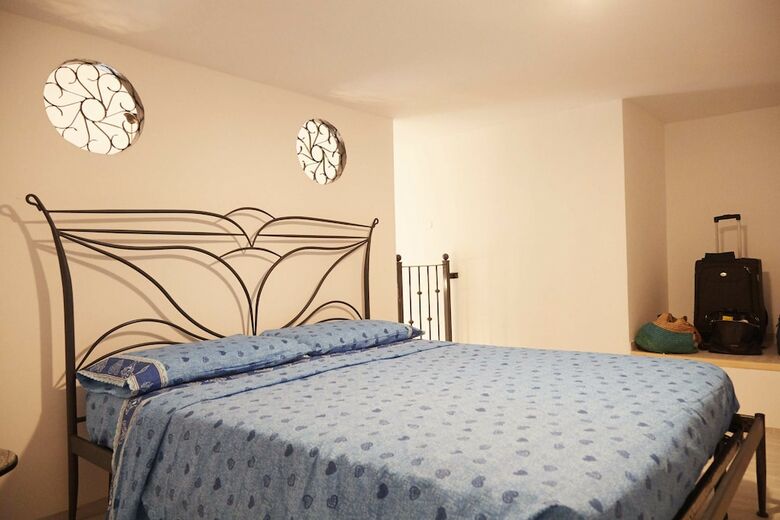 Apulia Apartments