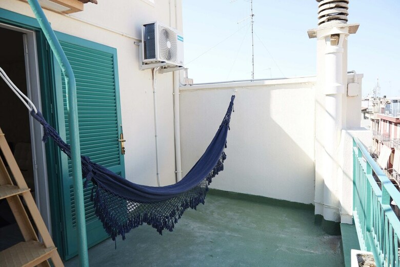 Apulia Apartments