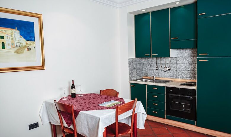 Pushkin Hotel