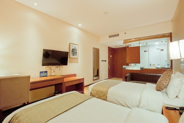 Sine Hotel