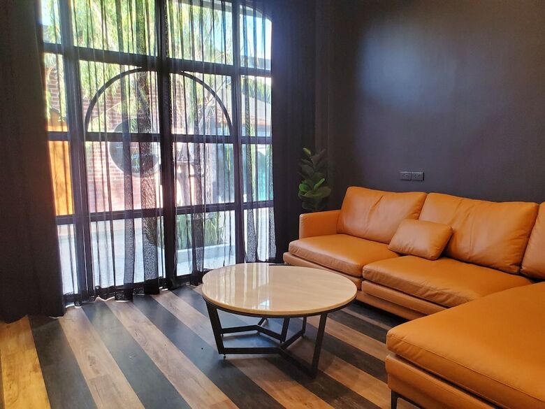 The Matta Boutique Hotel