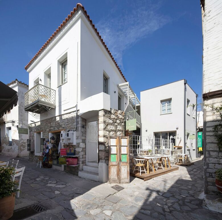 Bed & Breakfast L Anima Boutique Suites