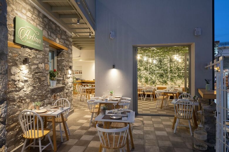 Bed & Breakfast L Anima Boutique Suites