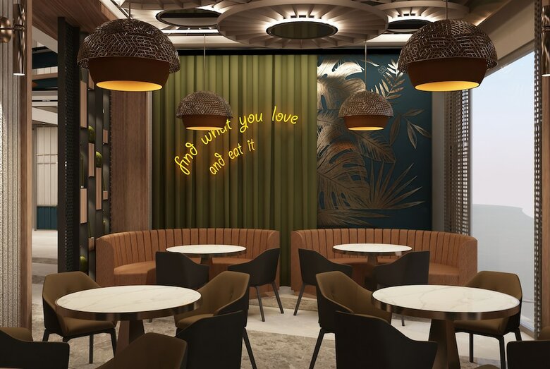 Hotel Seaden Quality Resort & Spa ? All Inclusive
