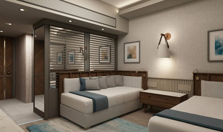 Hotel Seaden Quality Resort & Spa ? All Inclusive