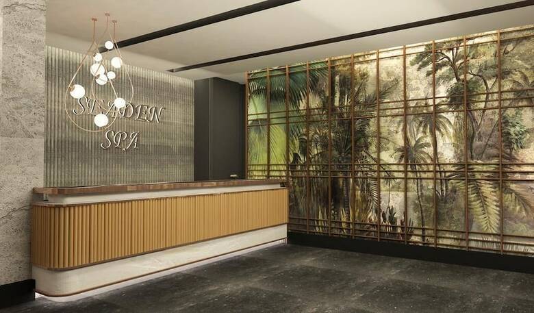 Hotel Seaden Quality Resort & Spa ? All Inclusive