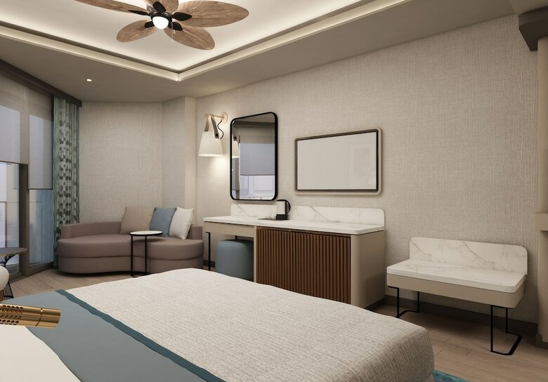Hotel Seaden Quality Resort & Spa ? All Inclusive