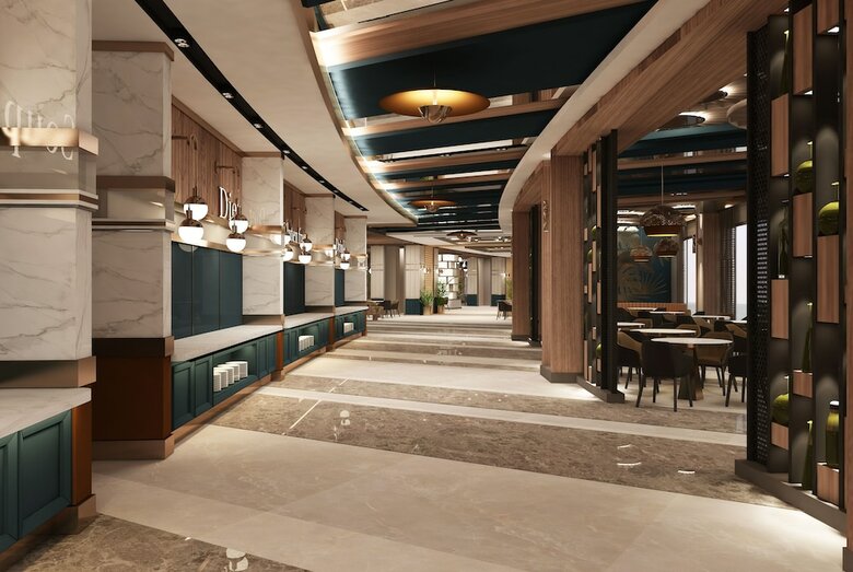 Hotel Seaden Quality Resort & Spa ? All Inclusive